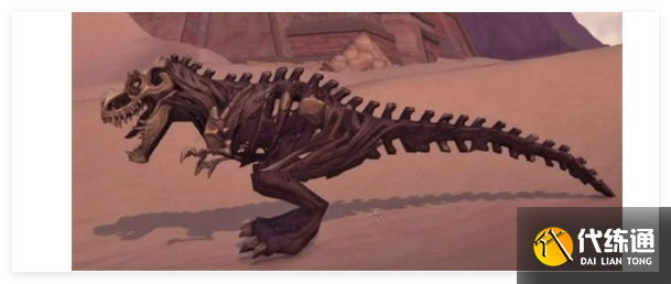 魔兽世界食沙者克劳洛克什么时候刷新