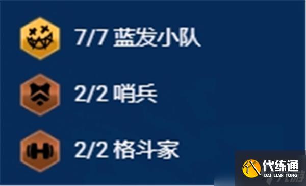 金铲铲之战s13刀锋之舞专属阵容推荐