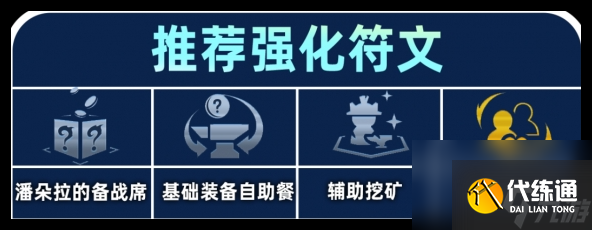 金铲铲之战:S13炼丹蔚阵容搭配方法是什么