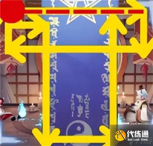 阴阳师12月神秘符号攻略2024