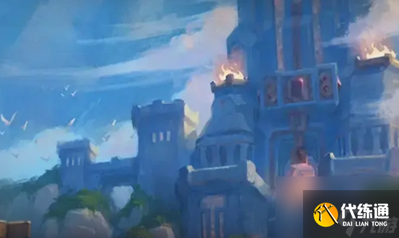 《魔兽世界》纵使深埋也非忘却任务怎么完成