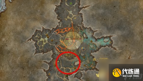 魔兽世界日冕眼镜蛇获得方法