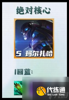 云頂之弈S13黑玫螞蚱陣容怎么搭配