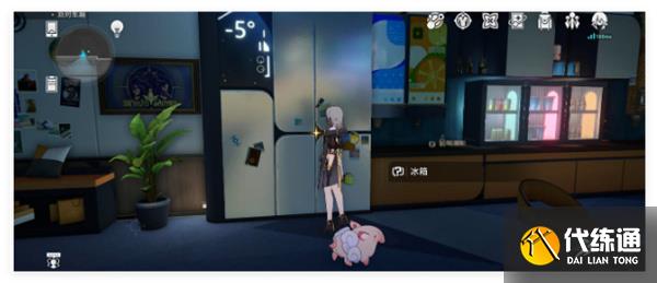 崩壞星穹鐵道開(kāi)拓者的臥室成就攻略