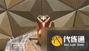 《三角洲行动》曼德尔砖如何破译