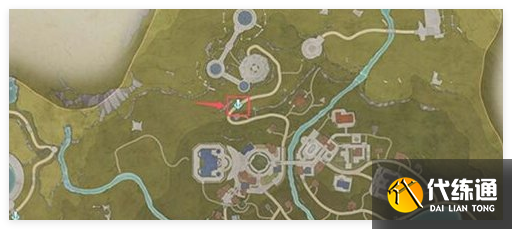 无限暖暖香氛材料怎么获取