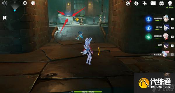 原神希格雯傳說任務(wù)玩法攻略 希格雯傳說任務(wù)寶箱在哪里[多圖]