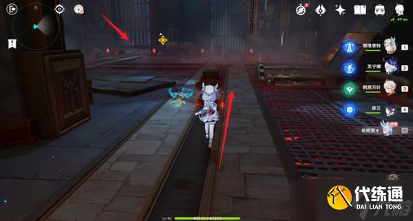 原神希格雯傳說任務(wù)玩法攻略 希格雯傳說任務(wù)寶箱在哪里[多圖]