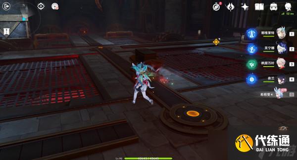 原神希格雯傳說任務(wù)玩法攻略 希格雯傳說任務(wù)寶箱在哪里[多圖]