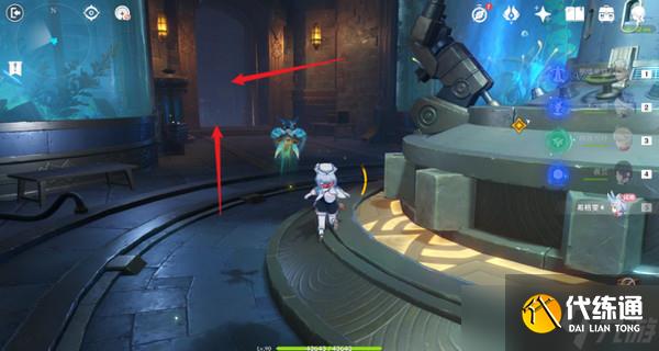 原神希格雯傳說任務(wù)玩法攻略 希格雯傳說任務(wù)寶箱在哪里[多圖]