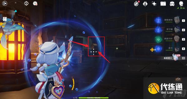 原神希格雯傳說任務(wù)玩法攻略 希格雯傳說任務(wù)寶箱在哪里[多圖]