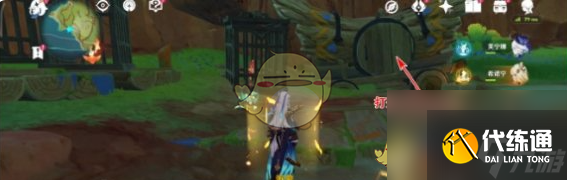 原神火與水的好友任務攻略