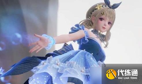 无限暖暖轻盈泡泡套装获取|轻盈泡泡套装属性详解