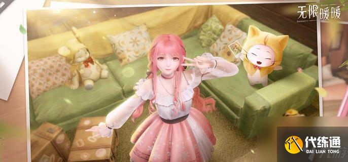 无限暖暖场景细节效果设置推荐