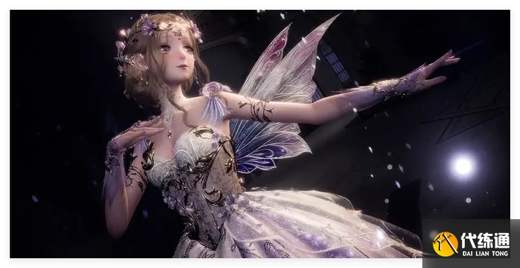 无限暖暖怎么拍照好看