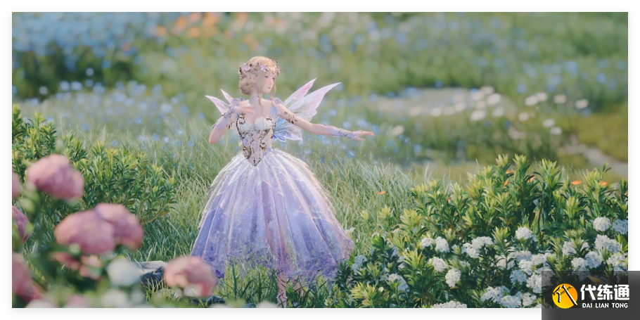 无限暖暖怎么拍照好看