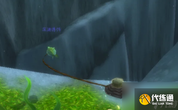 魔獸世界瓦絲琪爾海馬坐騎怎么獲得 魔獸世界瓦絲琪爾海馬坐騎獲得方法