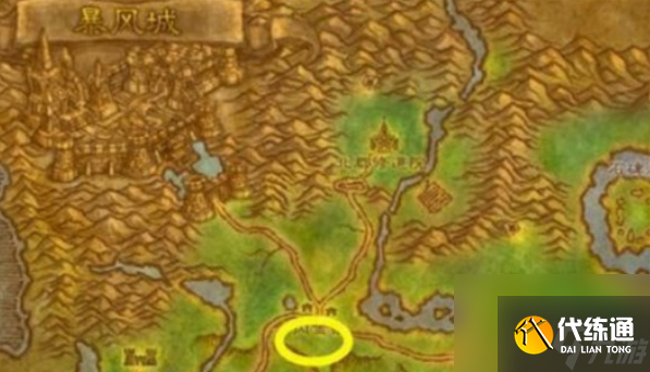 魔兽世界恐怖的战利品任务攻略