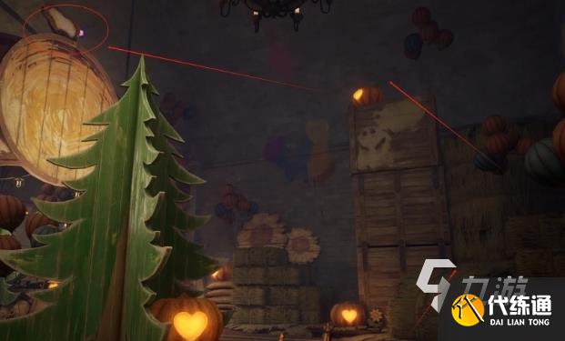 无限暖暖列车灵感露珠获取攻略 无限暖暖列车灵感露珠在哪