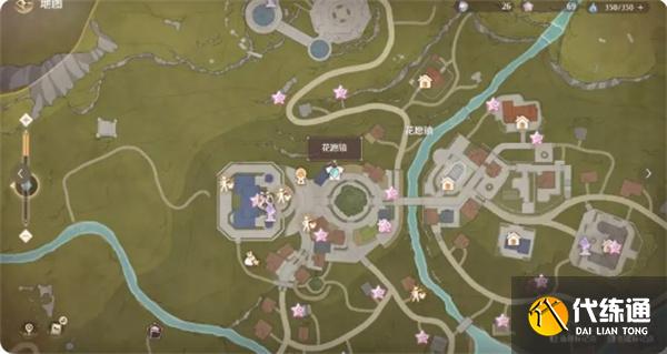 无限暖暖天然设计任务攻略