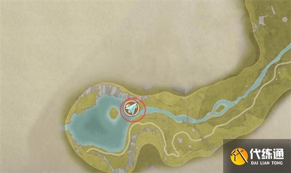 无限暖暖黑丝魅力黑云获取位置攻略 无限暖暖黑丝魅力黑云获取位置攻略