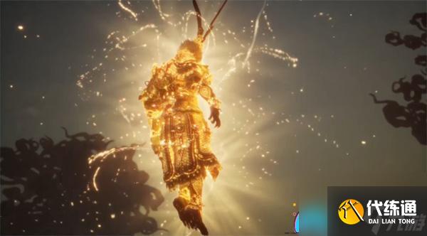 黑神话悟空连战模式大圣残躯怎么打攻略