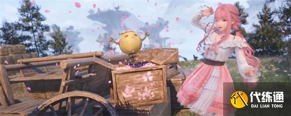 无限暖暖观察之旅活动中心任务攻略