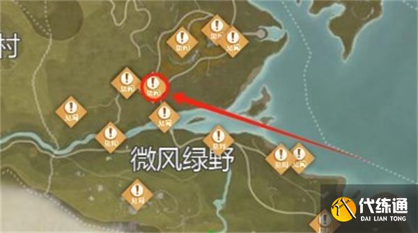 无限暖暖观察之旅活动中心任务攻略