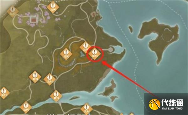 无限暖暖观察之旅天鹅羽亭任务攻略