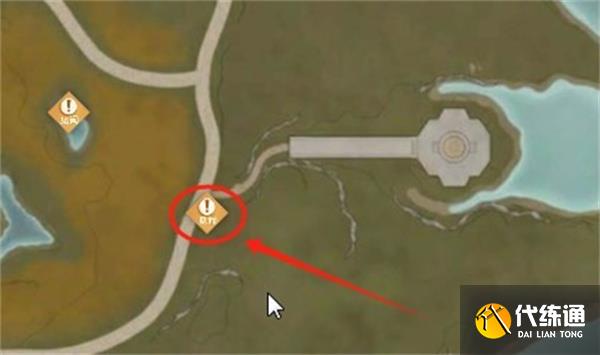 无限暖暖观察之旅天鹅羽亭任务攻略