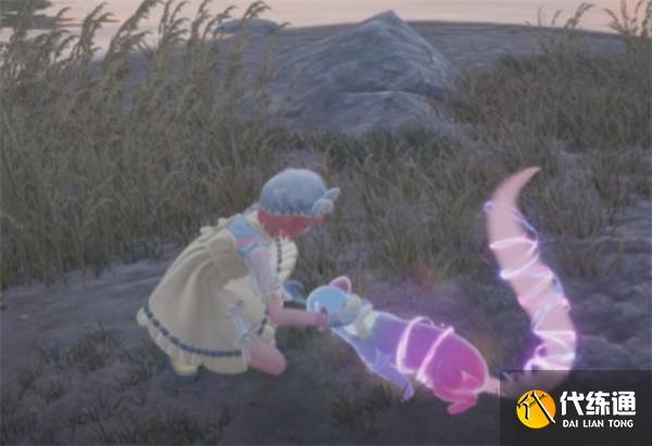 无限暖暖动物貂奇想星解谜攻略