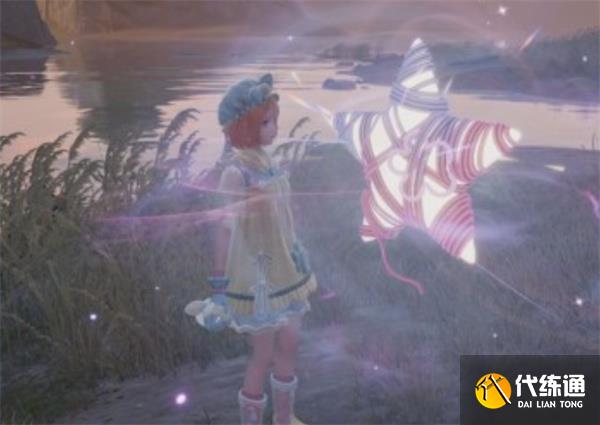 无限暖暖动物貂奇想星解谜攻略