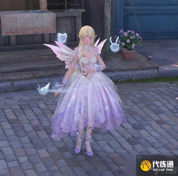 無限暖暖隱藏功能與彩蛋匯總