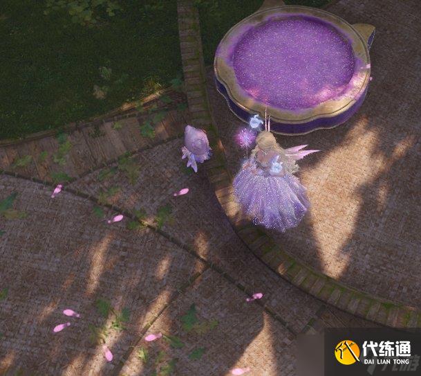 無限暖暖隱藏功能與彩蛋匯總