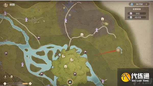 无限暖暖稀有材料获取位置-稀有材料收集指南