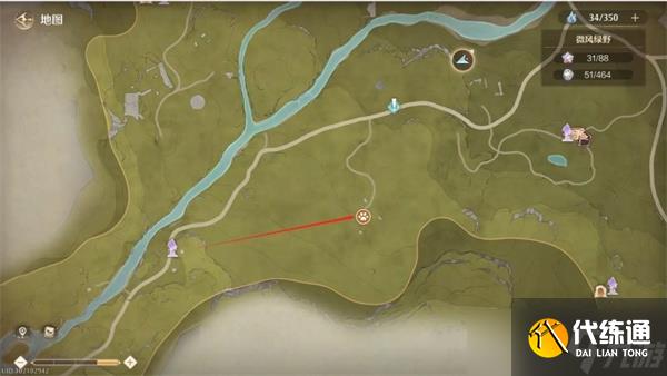 无限暖暖稀有材料获取位置-稀有材料收集指南