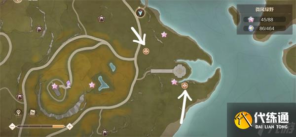 无限暖暖稀有材料获取位置-稀有材料收集指南