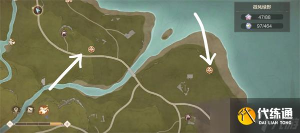 无限暖暖稀有材料获取位置-稀有材料收集指南