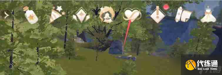 《无限暖暖》兔尾绒团精粹获取方法