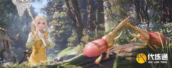 无限暖暖古铸剑遗址攻略 无限暖暖古铸剑遗址攻略