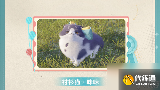 无限暖暖伙伴节活动玩法攻略