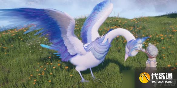 《无限暖暖》动物材料收集位置介绍