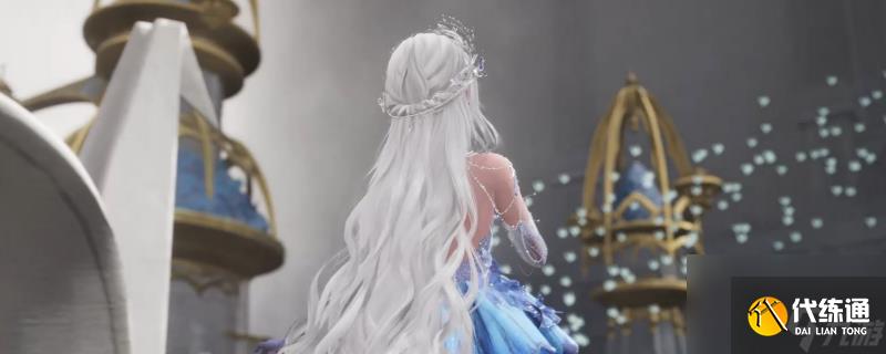 《無限暖暖》活躍能量具體作用介紹