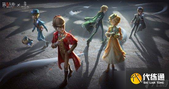 第五人格联动福尔摩斯活动怎么样 联动福尔摩斯活动时装