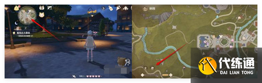 无限暖暖发卡蚱蜢怎么得到