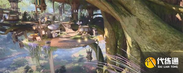 无限暖暖观察之旅边境哨所任务攻略