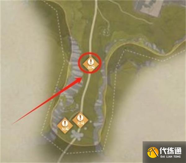 无限暖暖观察之旅边境哨所任务攻略