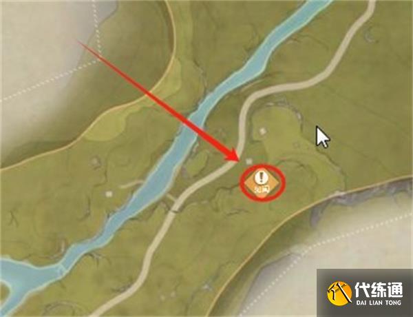 无限暖暖观察之旅废弃营地任务攻略