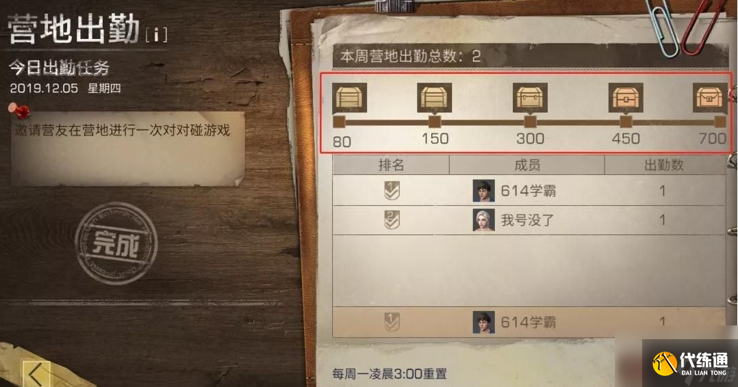 明日之后领土任务怎么做？明日之后内容介绍