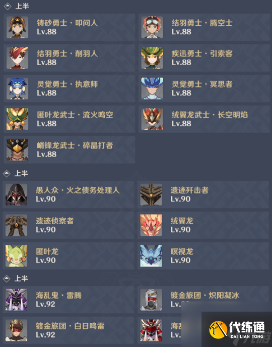 原神12月深渊攻略：史上最难深渊？角色配队推荐及要点分析！